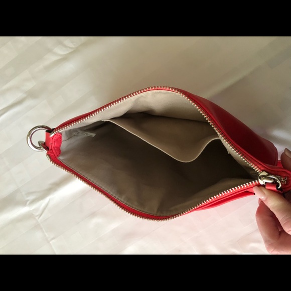 Coach Crossbody - Picture 5 of 6